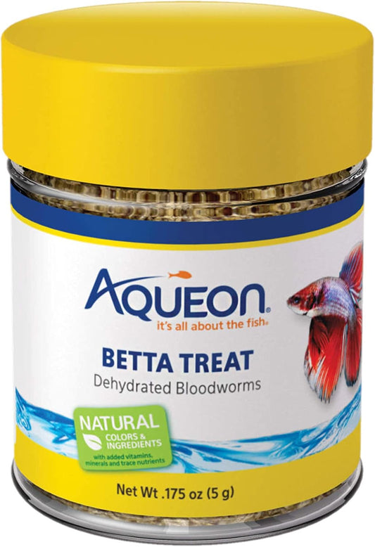 Aqueon Betta Treat Main