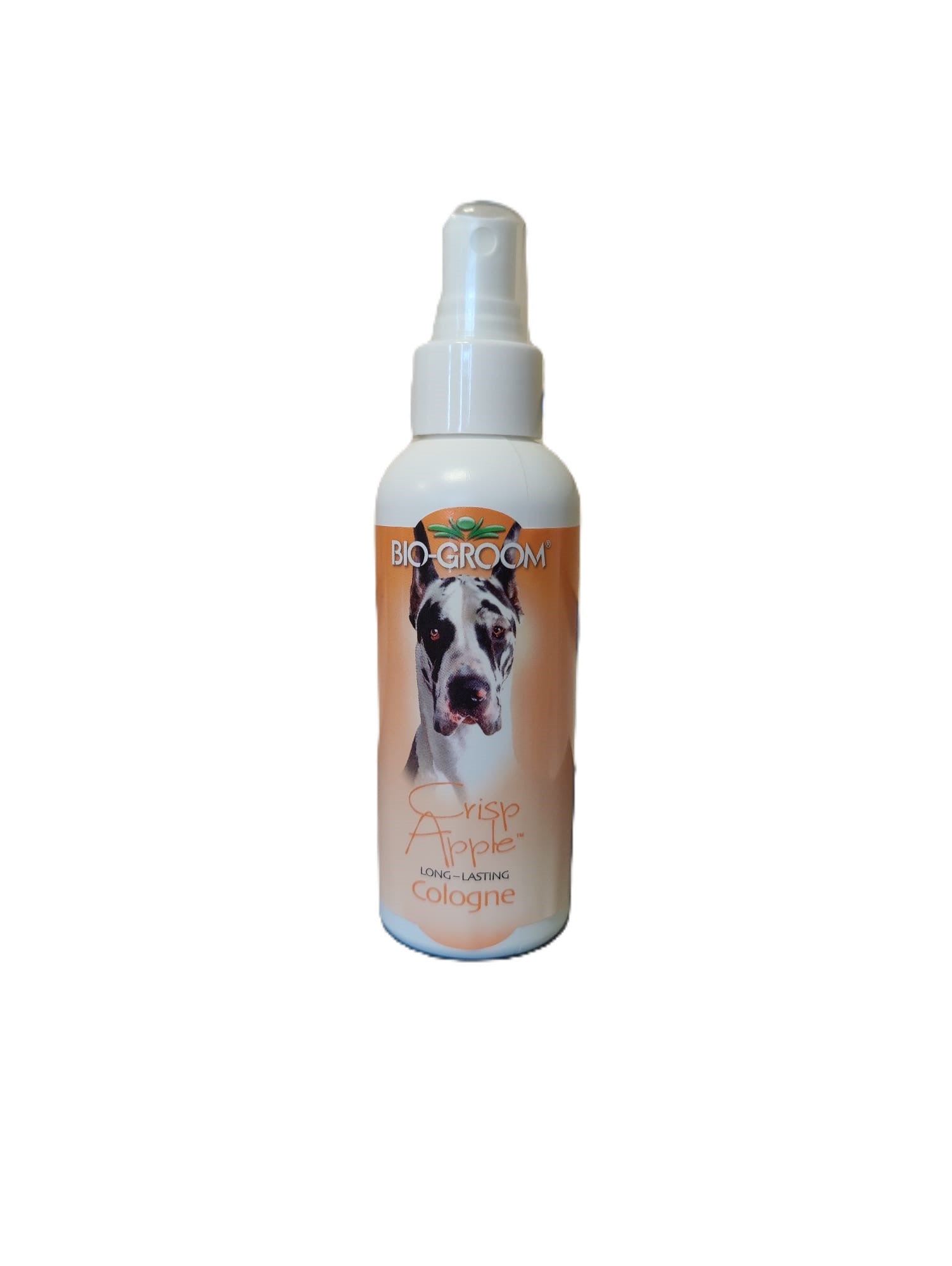 Bio-GroomCrispAppleCologne4oz