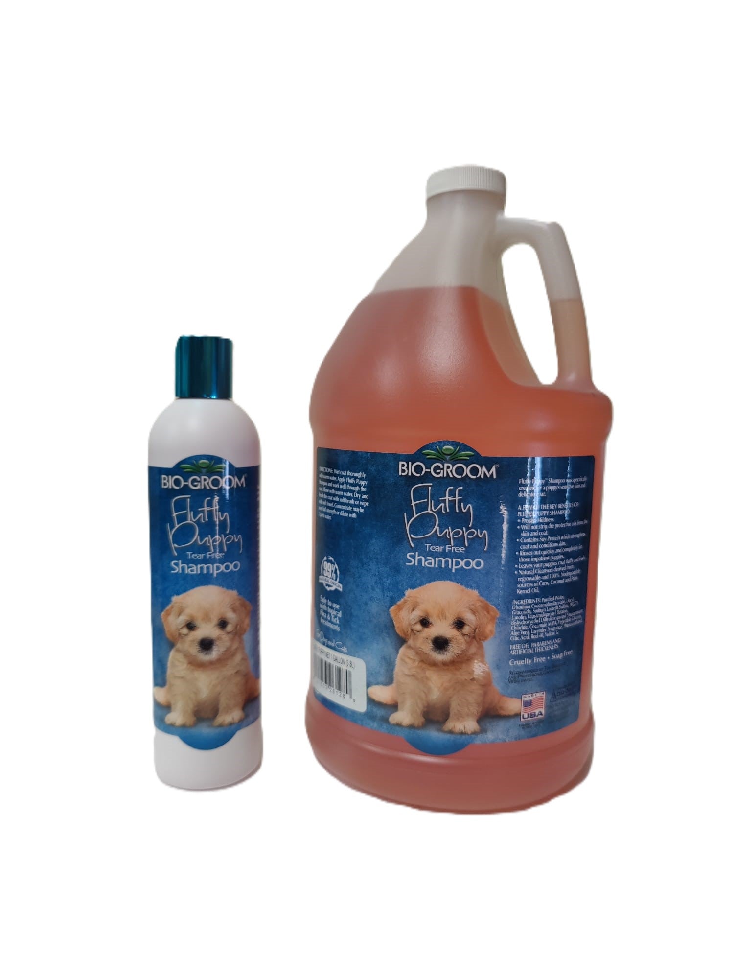 Biogromm_Fluffy_Puppy_Tear_Free_Shampoo_TODOS