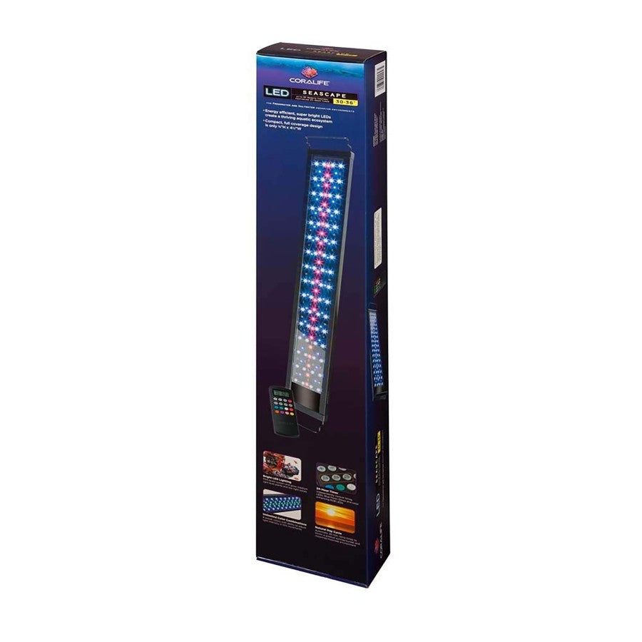 COralife LED Seascape LAMP