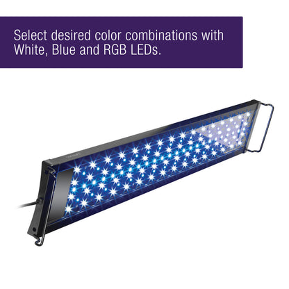 COralife LED Seascape LAMP 4