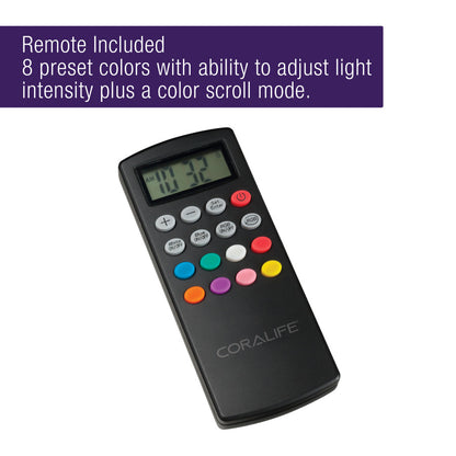 COralife LED Seascape LAMP 7