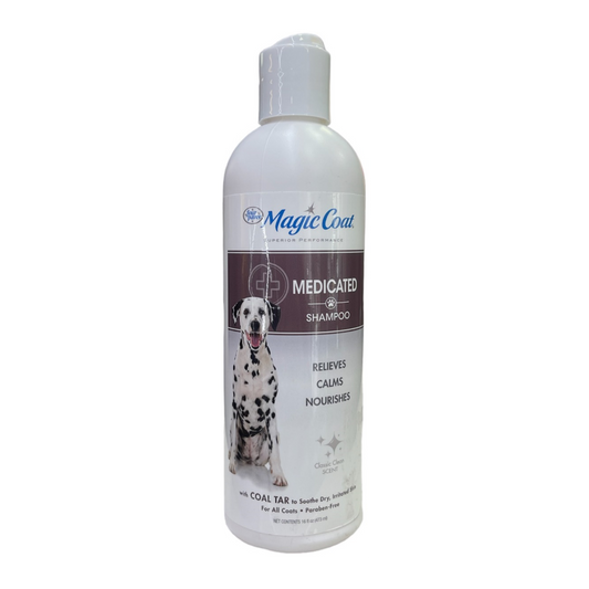 FOURPAWS_MAGICCOAT_MEDICATEDSHAMPOO