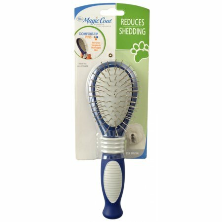 PF MC Reduce Shedding Brush for dogs