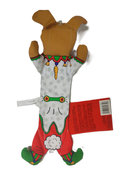 Fat_Cat_Flip_Flop_Yankers_Dog_Toy_BlancoBack