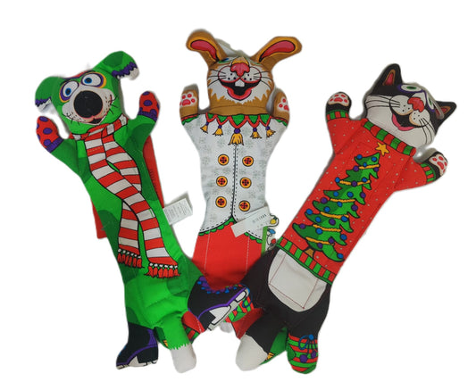 Fat_Cat_Flip_Flop_Yankers_Dog_Toy_TRES_Var
