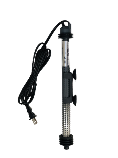 Fluval - Calentador de Acuario Hagen Fluval 100W B