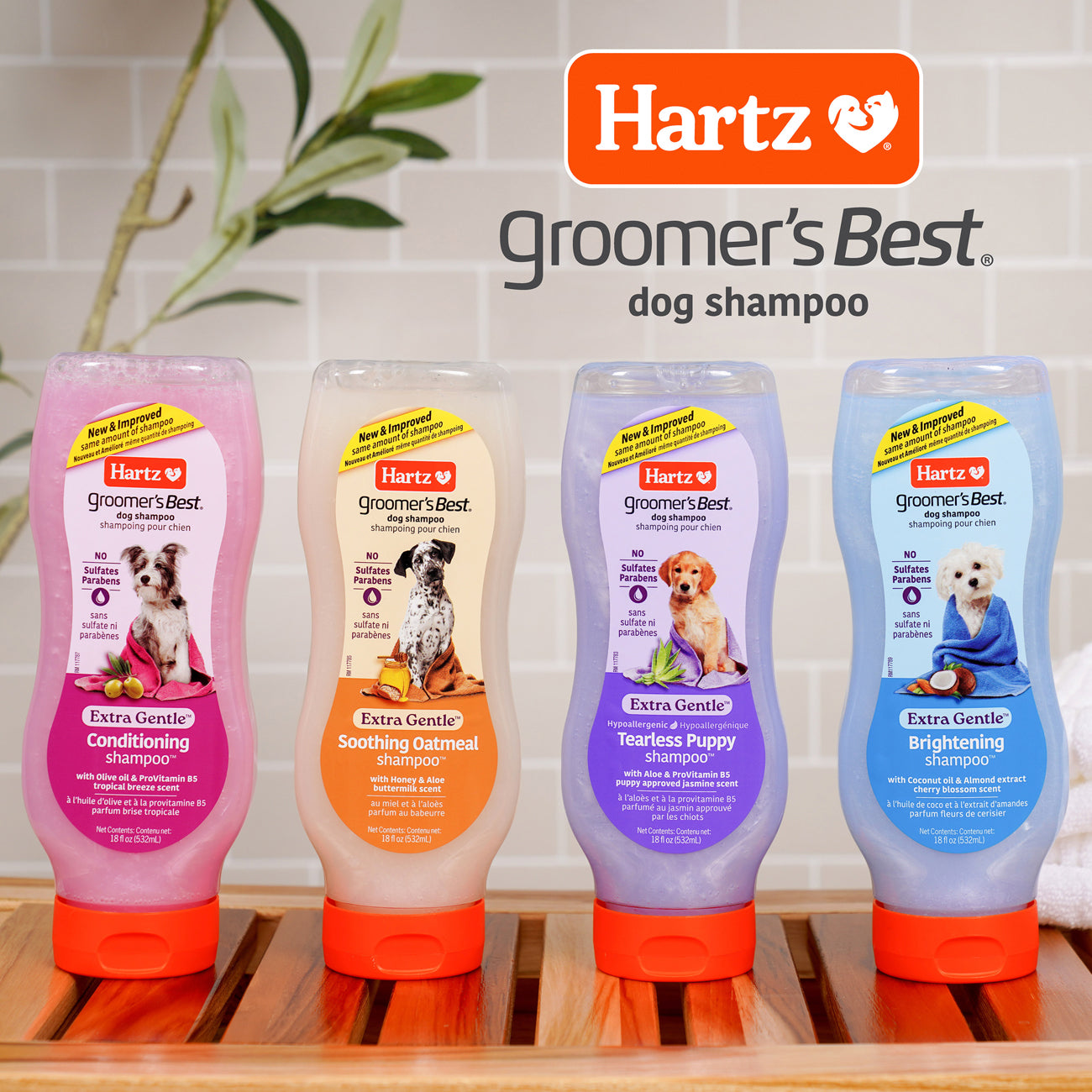 GB_ExtraGentle_Dog_Shampoo_Group_Shot_1300x1300_f71020fa-c06a-45aa-9f7a-edd06ed8c652