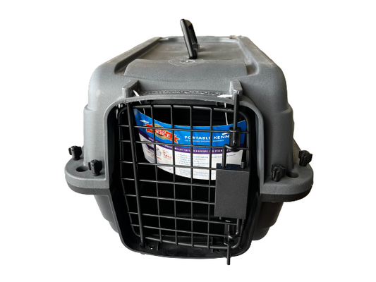 Great choice pet carrier hotsell