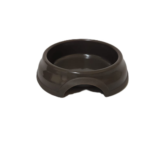 Great_Choice_Plastic_Smart_Value_Bowl_10_4_fl_oz_MARRON