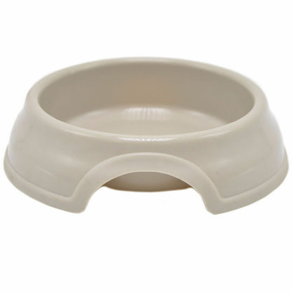 Great_Choice_Plato_plastico_H2O_y_comida_perro_y_gato_10oz-gray