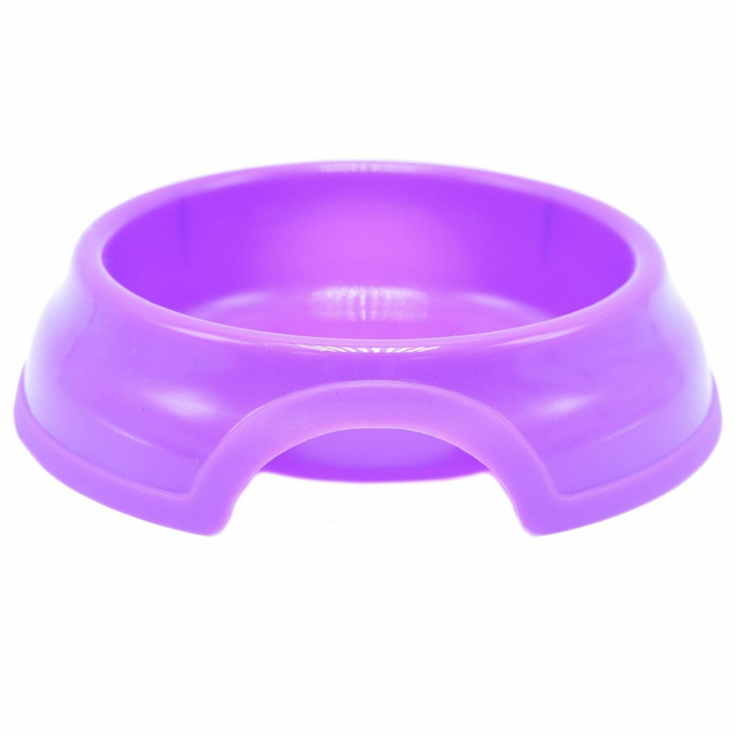 Great_Choice_Plato_plastico_H2O_y_comida_perro_y_gato_10oz-purple