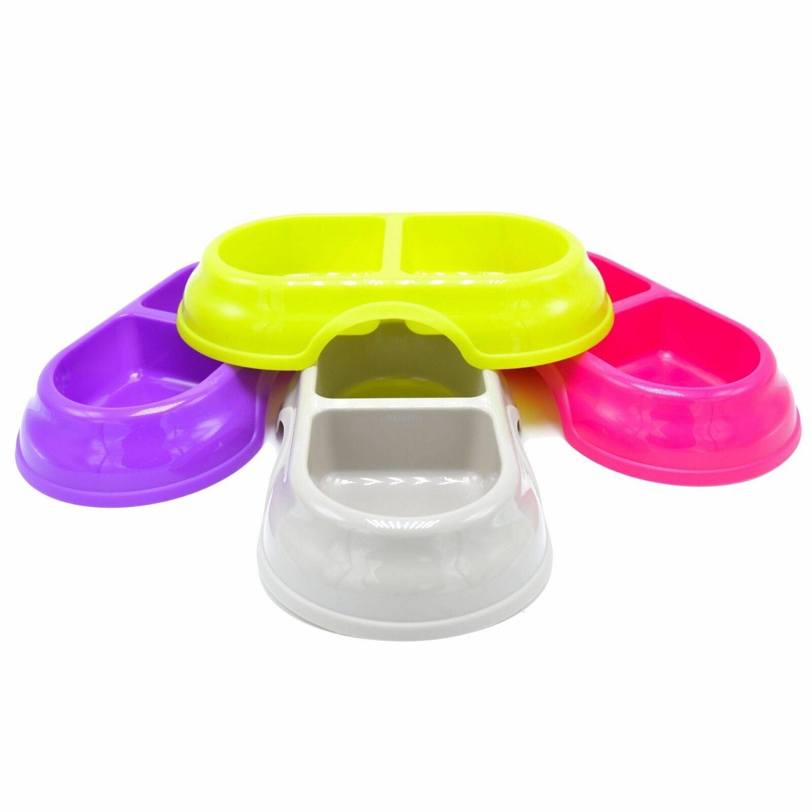Great_Choice_Plato_plastico_doble_H2O_y_comida_perro_y_gato_8_oz