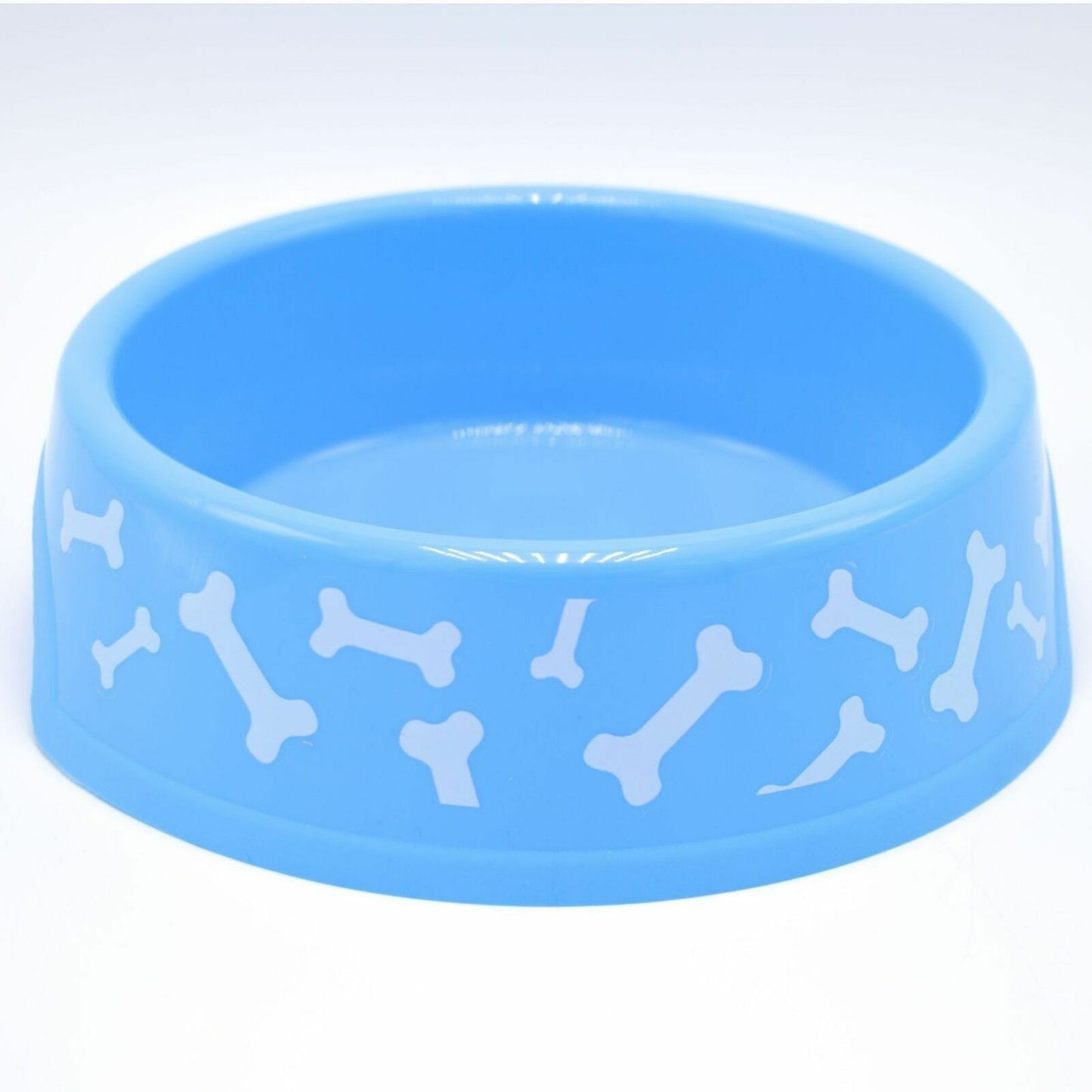 Great Choice Plato plastico para mascotas B