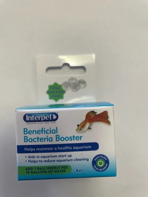 Interpet Bacteria Booster
