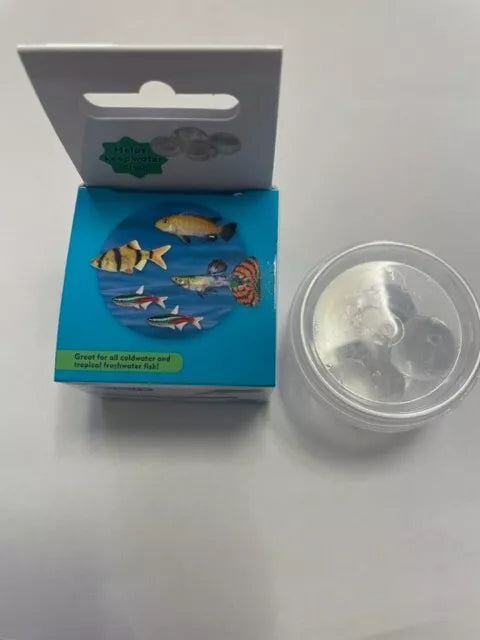 Interpet Bacteria Booster ALTO