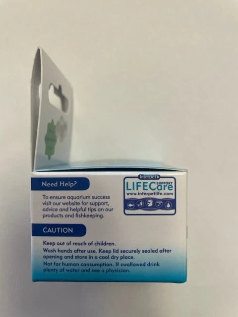 Interpet Bacteria Booster Side1