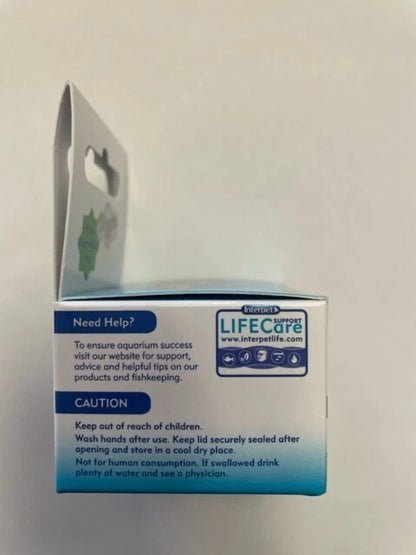 Interpet Bacteria Booster Side1