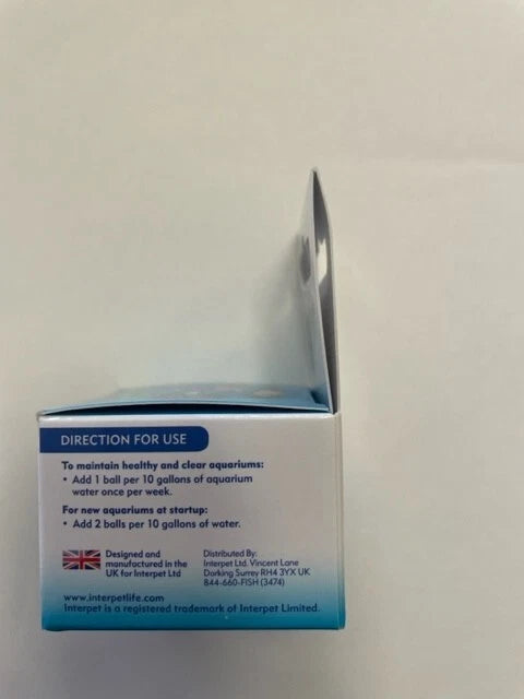 Interpet Bacteria Booster side2