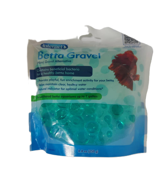 Interpet Betta Gravel Front