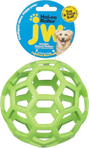 JW puppy Hol-EE Roller