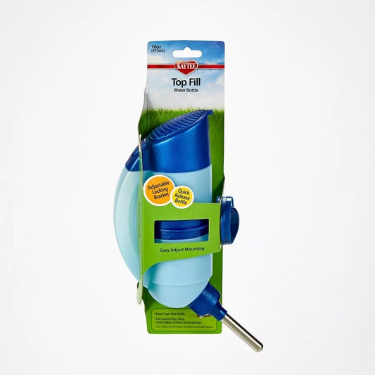 Kaytee Top Fill Water Bottle
