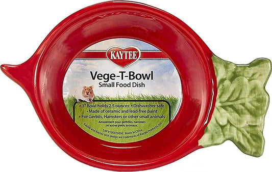 Kaytee Vege-T-Bowl