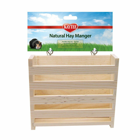 Kaytee Natural Hay MAnger