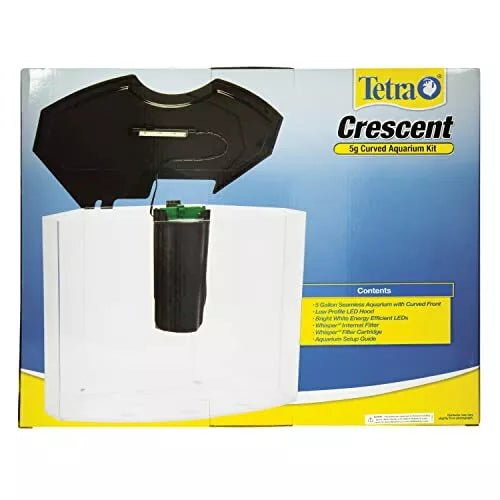 Kit 5gal componentes