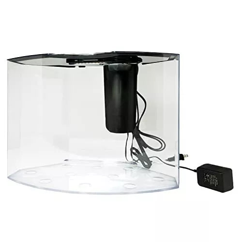 Kit 5gal VACIO
