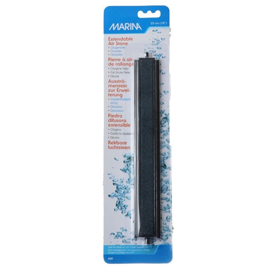 MArinaEXTENDABLEAirStone10in_long_airstone