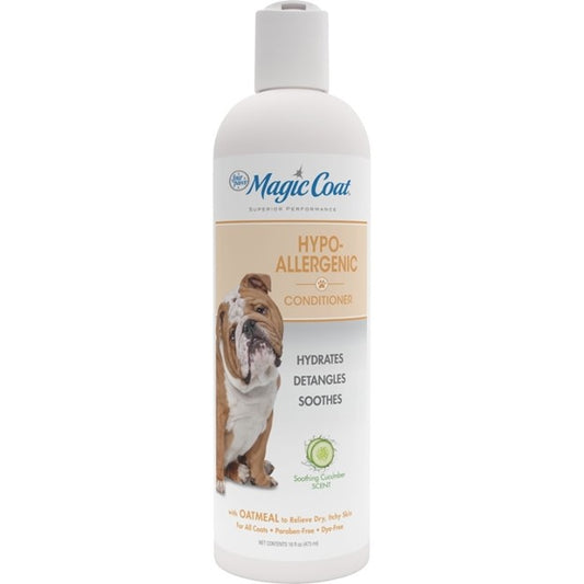 MC Hypo Allergenic Conditioner