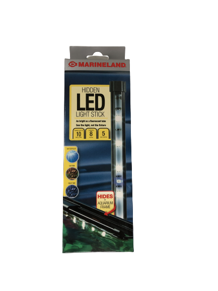 Marineland Barra de luz LED oculta