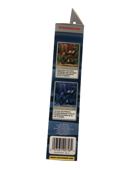 Marineland Barra de luz LED oculta C