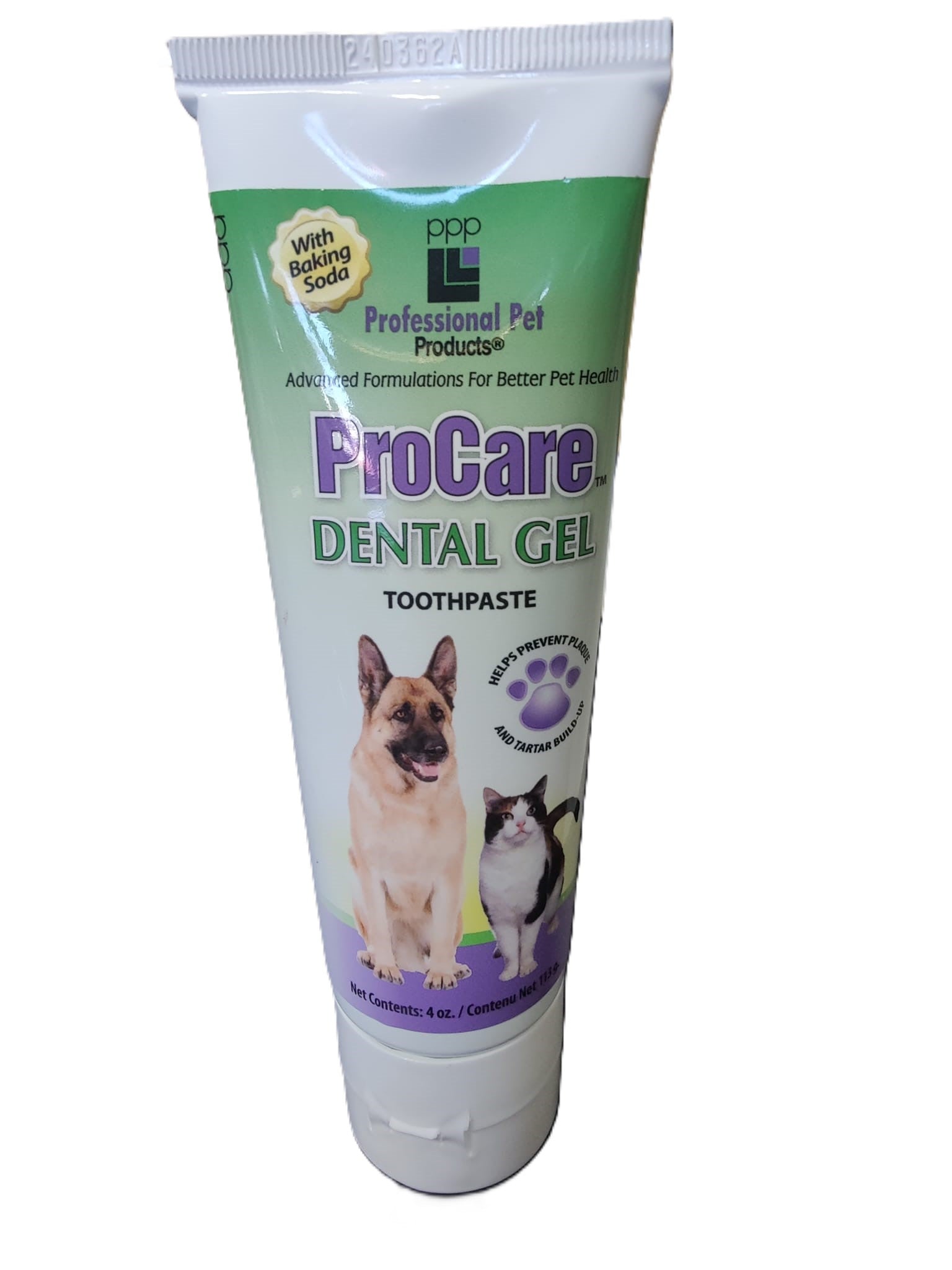 PPPProcareDental Gel