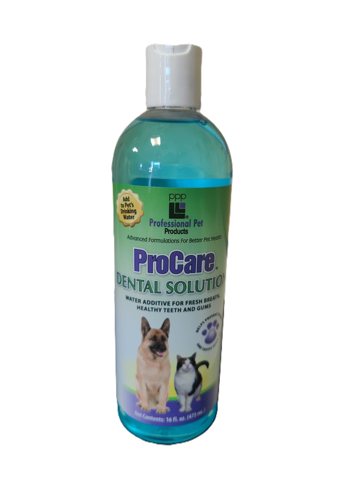 PPPProcareDentalsolution