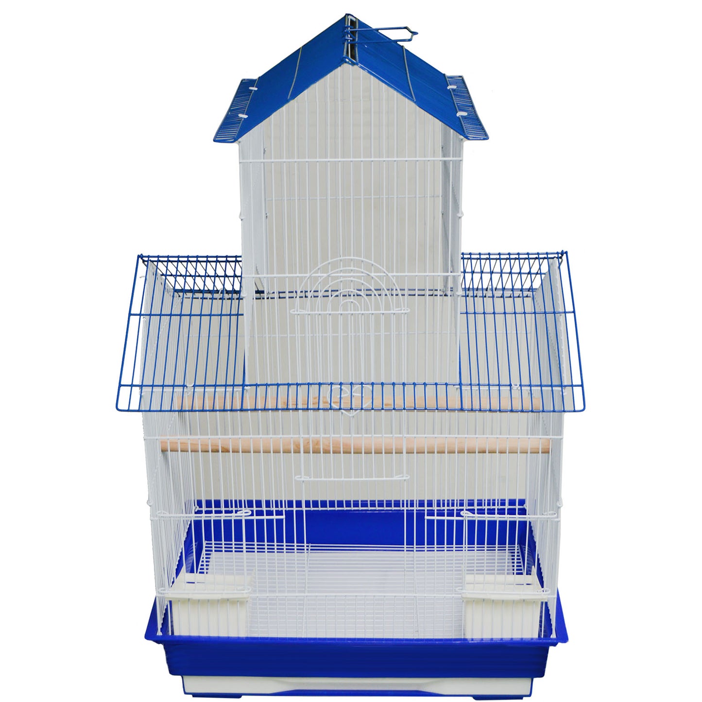 Pet Pioneer Bird Cage 5018-17.5x13x28