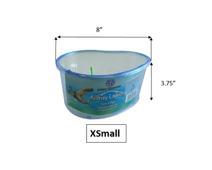 PetPioneer Laguna para Tortuguitas XS