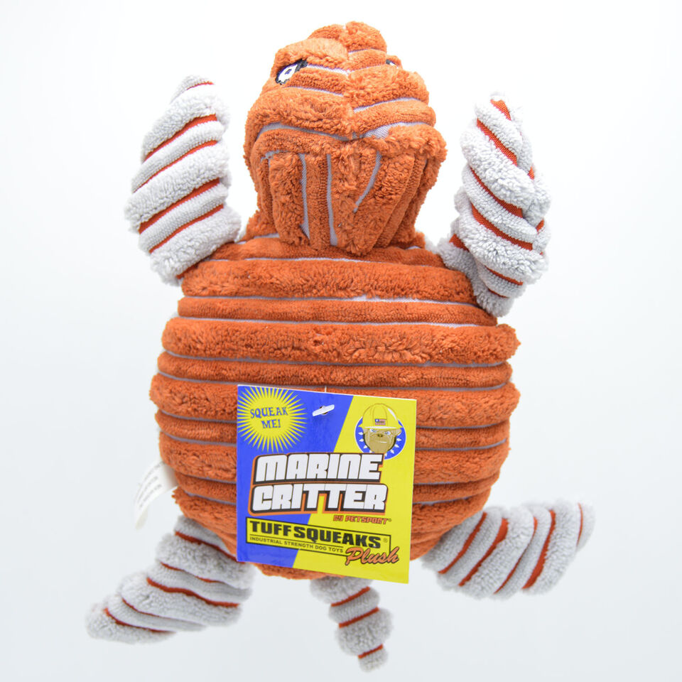 PetSport Juguete de tela para perros con Chirrido Br