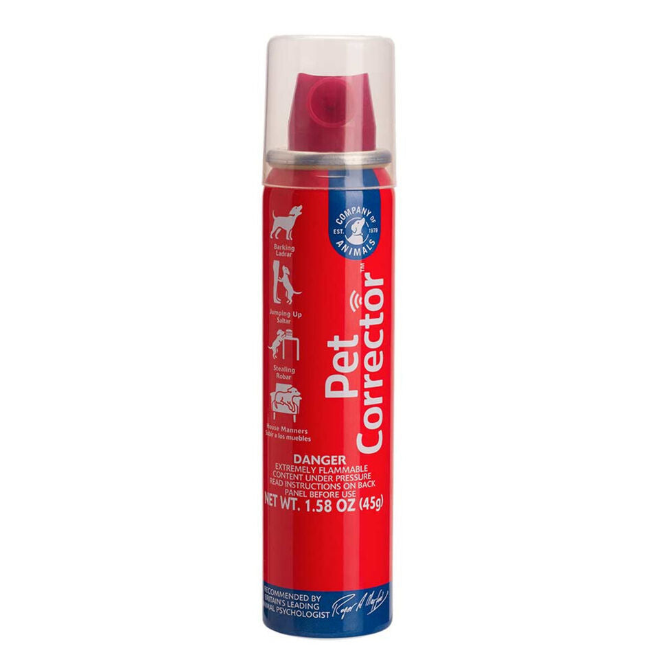 Pet Corrector A