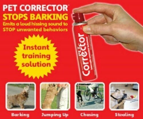 Pet Corrector C