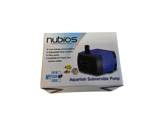 Pet Pioneer Bomba de agua sumergible Nubios_028