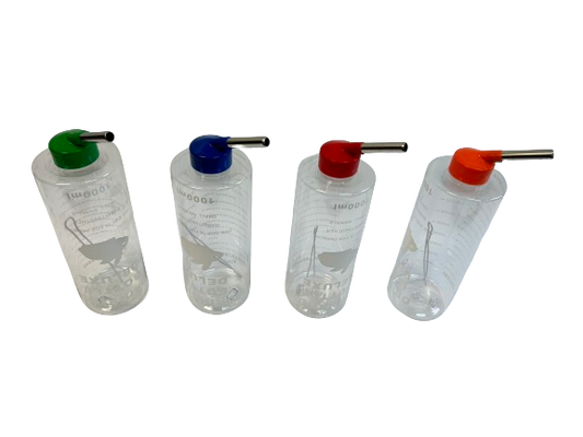Pet_Pioneer_Botella_para_beber_colores_tamanos
