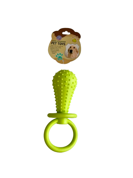Pet_Pioneer_Chupete_pacificador_para_perro V
