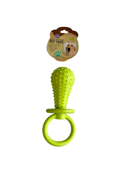 Pet_Pioneer_Chupete_pacificador_para_perro V