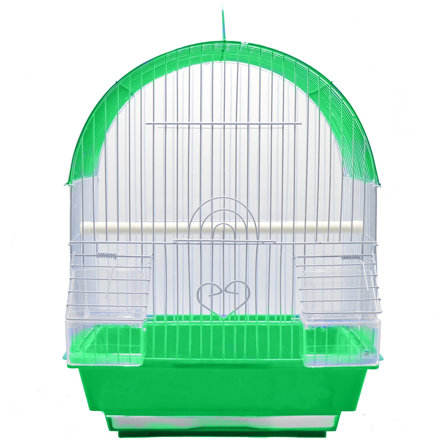 Pet_Pioneer_Jaula_para_pinzones_periquitos_canarios_green