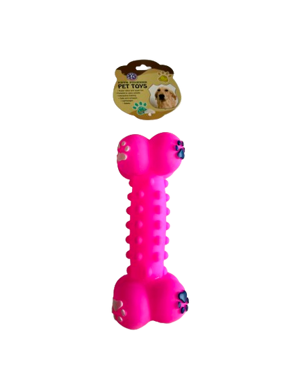 Pet_Pioneer_Juguetes_para_perros_con_mancuernas pink