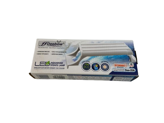 Pet_Pioneer_Lampara_LED_para_pescera e