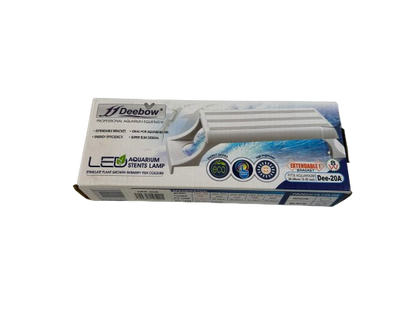 Pet_Pioneer_Lampara_LED_para_pescera e