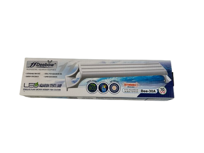 Pet_Pioneer_Lampara_LED_para_pescera f